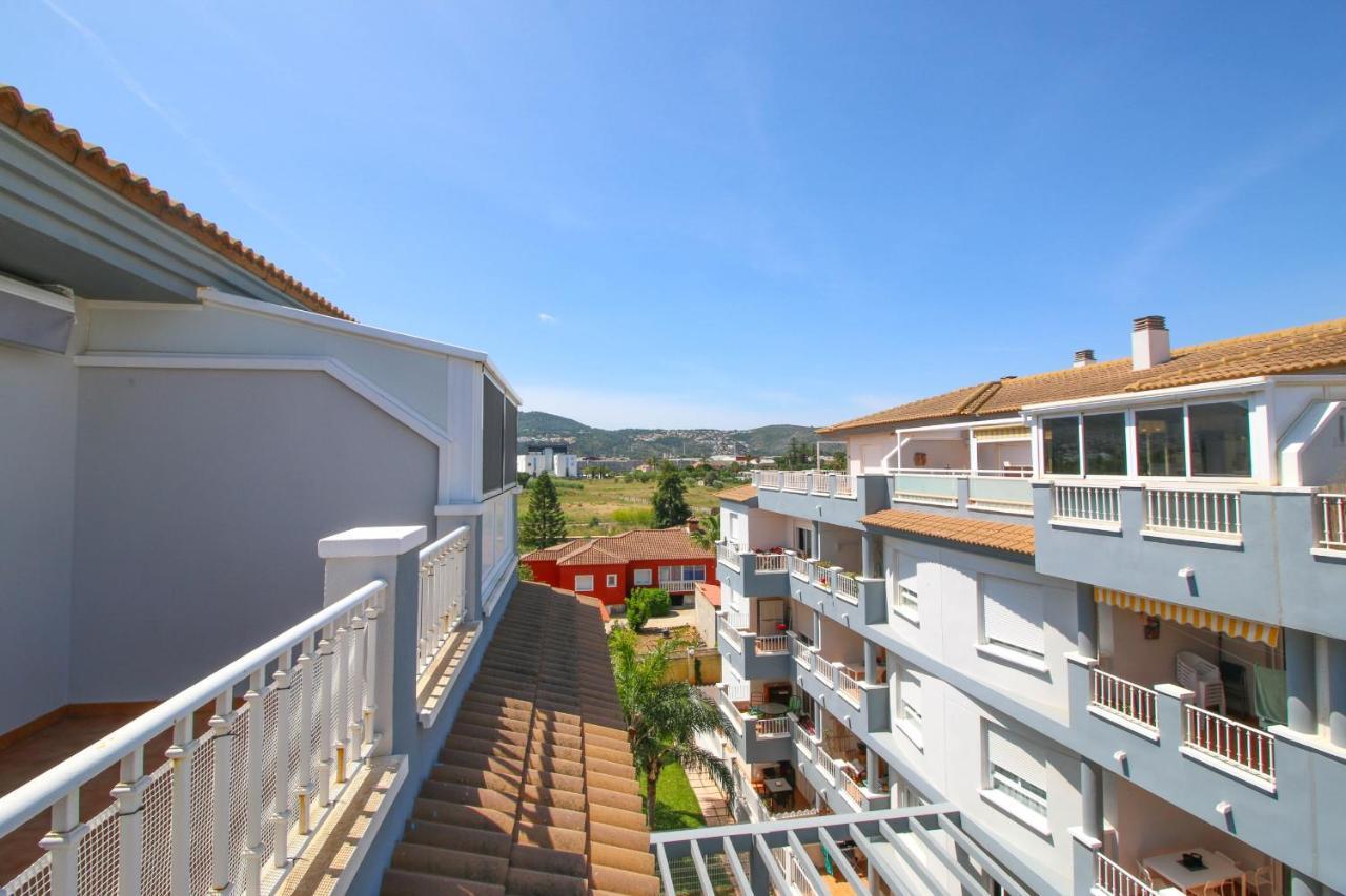 Appartement Atico Rincon De