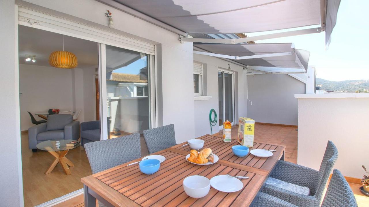 Appartement Atico Rincon De *