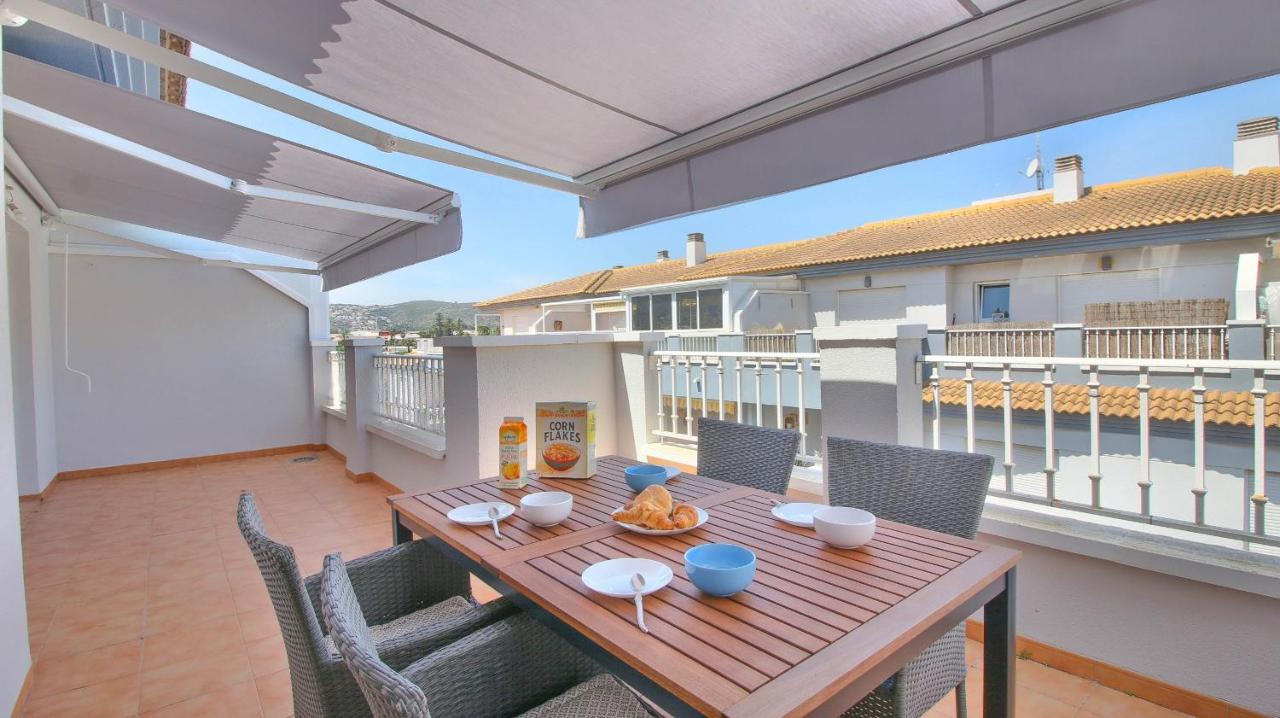 Appartement Atico Rincon De