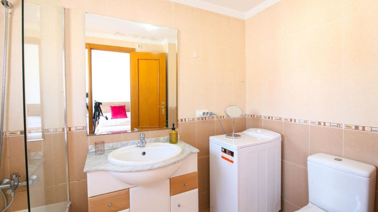 Appartement Atico Rincon De *