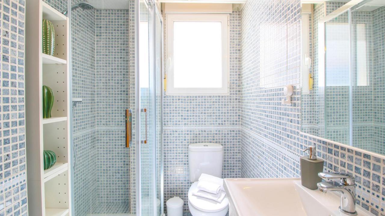 Appartement Atico Rincon De